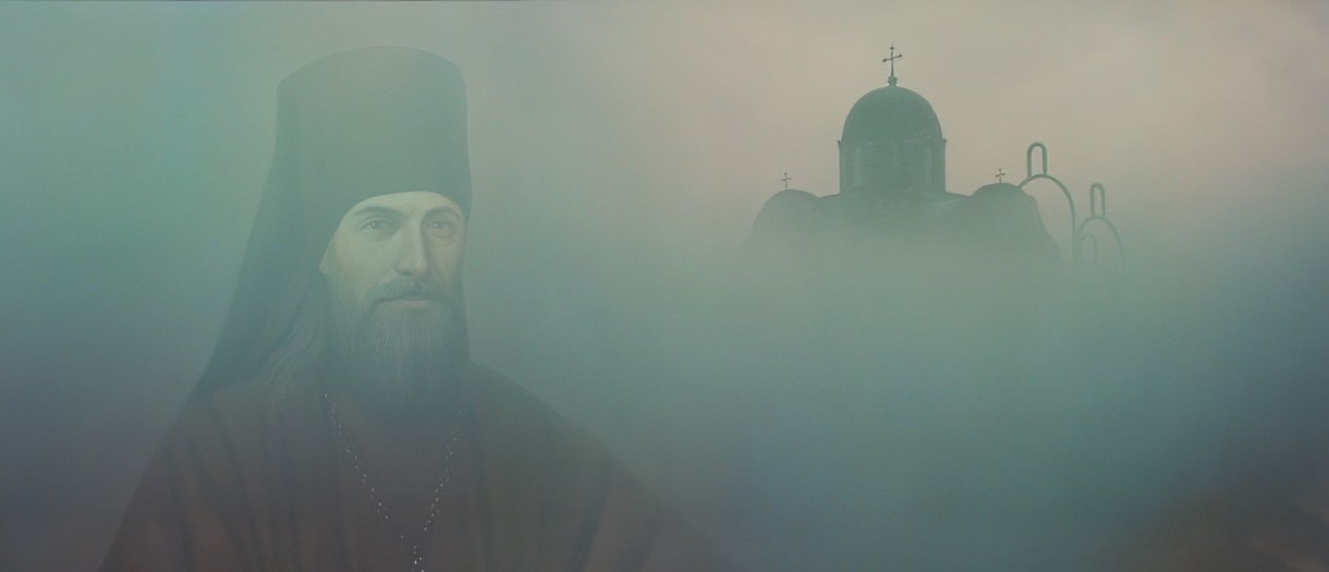 Lessons in Patience – St. Theophanes the Recluse
